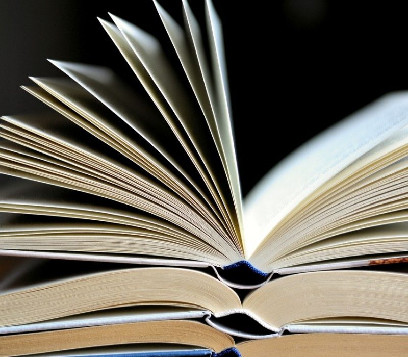 book, read, book pages